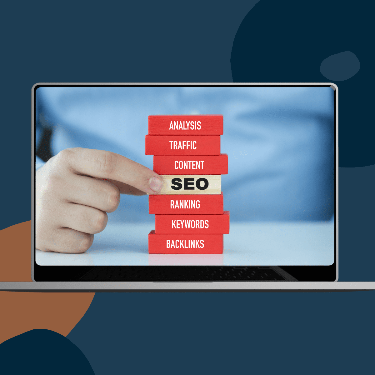 What Is On Page Seo?