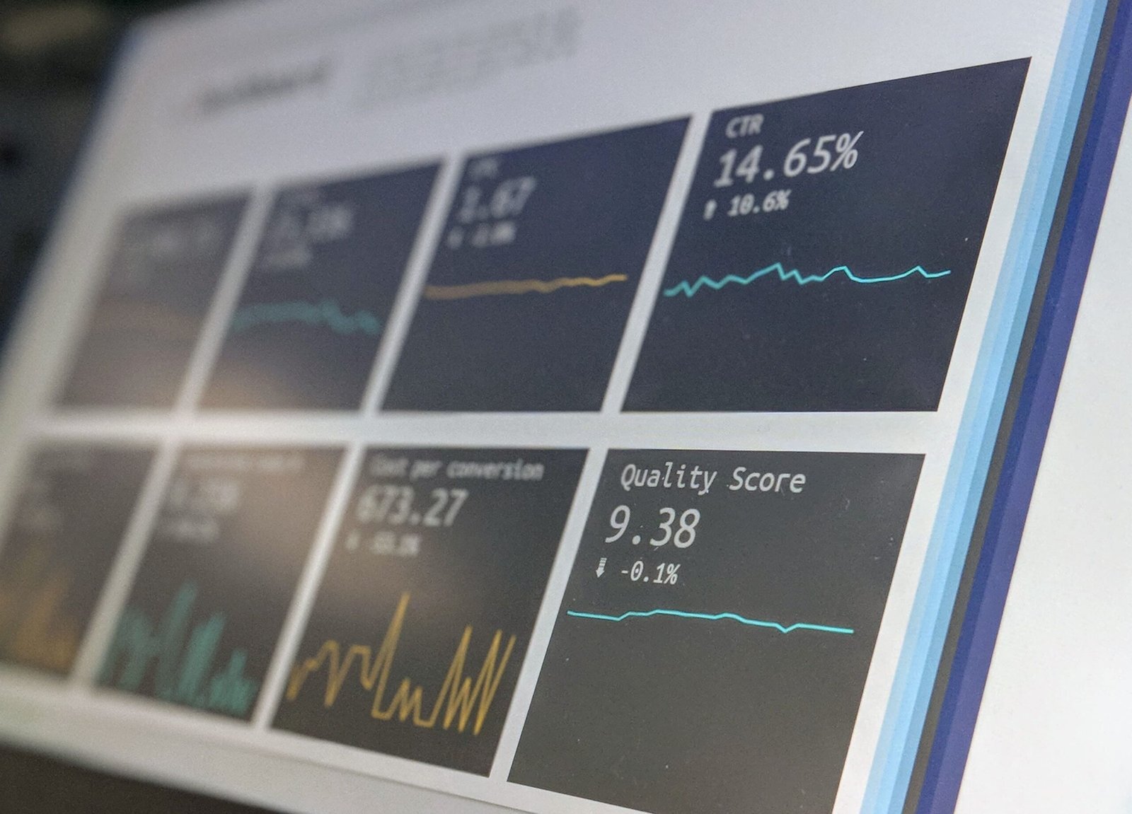 How To Use Data Analytics To Drive Better Business Insights